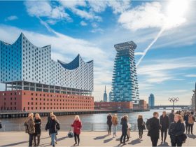 Hamburg im Fokus: Dein Überblick über die Nachrichten vom 31. Mai 2026