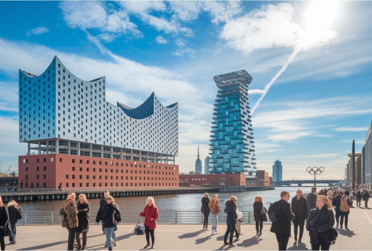 Hamburg im Fokus: Dein Überblick über die Nachrichten vom 31. Mai 2026