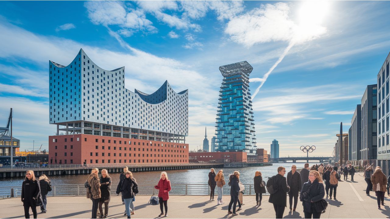 Hamburg im Fokus: Dein Überblick über die Nachrichten vom 31. Mai 2026