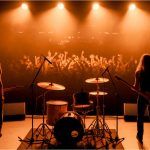 Dynamische Riffs und zeitlose Melodien: Deine Classic Rock Musik News KW 23