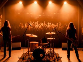 Dynamische Riffs und zeitlose Melodien: Deine Classic Rock Musik News KW 23