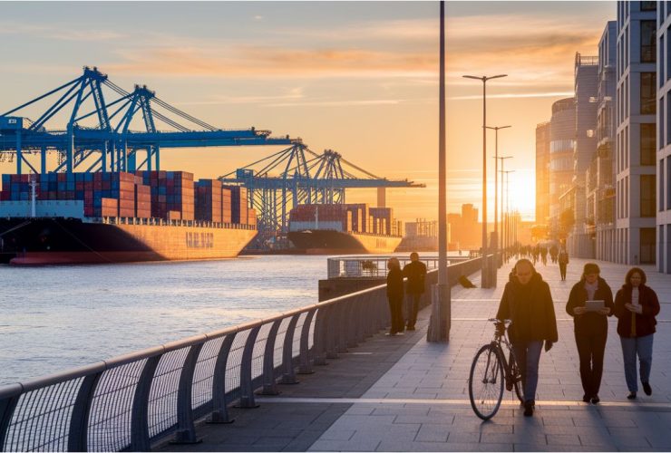 Hamburg im Fokus: Dein umfassender Überblick über die Nachrichten vom 01. Juni 2026