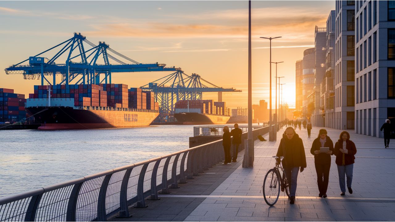 Hamburg im Fokus: Dein umfassender Überblick über die Nachrichten vom 01. Juni 2026