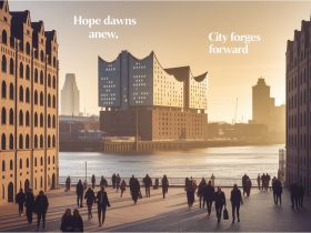 Ein ereignisreicher Dienstag: Deine Nachrichten aus Hamburg vom 02. Juni 2026