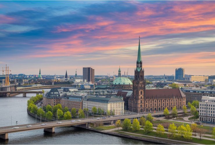 Pulsschlag der Hansestadt: Deine Nachrichten aus Hamburg vom 03. Juni 2026