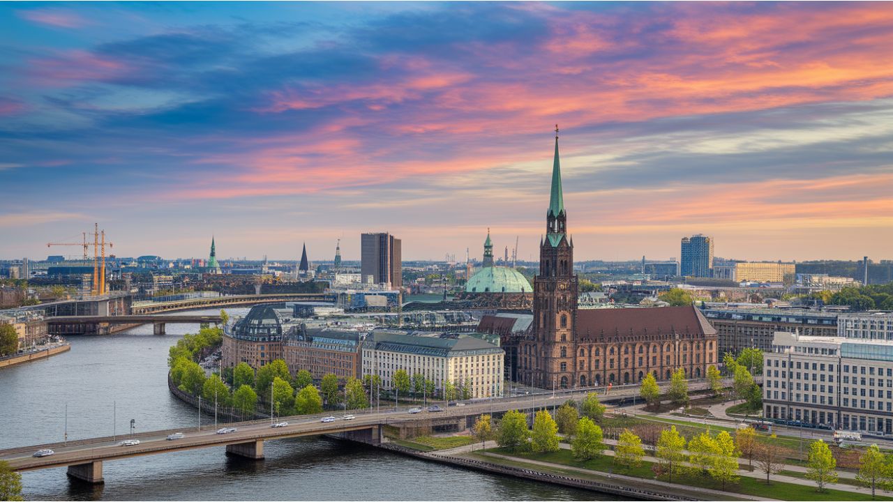 Pulsschlag der Hansestadt: Deine Nachrichten aus Hamburg vom 03. Juni 2026
