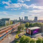 Hamburg im Fokus: Grüne Impulse, Infrastruktur-Meilensteine und der Puls der Hansestadt – Nachrichten vom 04. Juni 2026