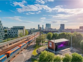 Hamburg im Fokus: Grüne Impulse, Infrastruktur-Meilensteine und der Puls der Hansestadt – Nachrichten vom 04. Juni 2026