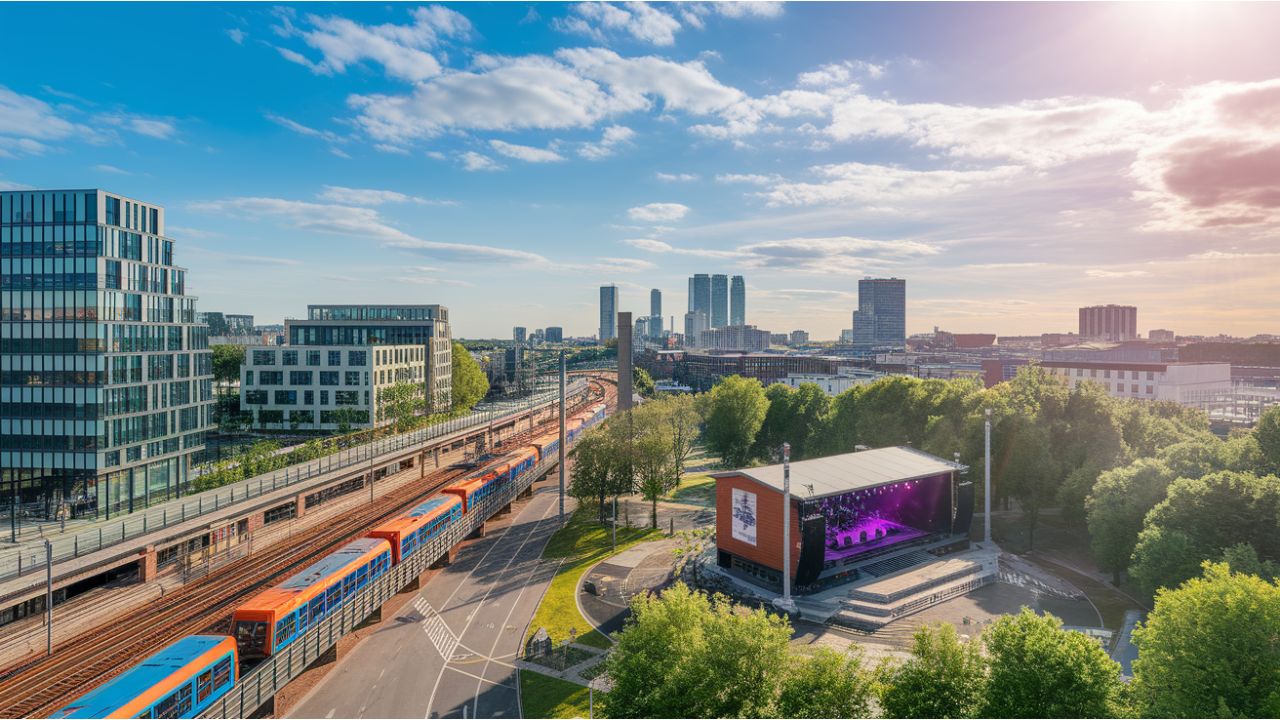 Hamburg im Fokus: Grüne Impulse, Infrastruktur-Meilensteine und der Puls der Hansestadt – Nachrichten vom 04. Juni 2026