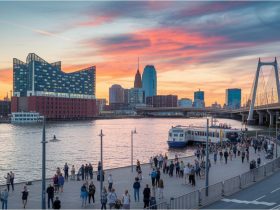 Hamburg im Fokus: Dein Überblick über die Nachrichten vom 05. Juni 2026