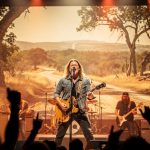 Der ungeschminkte Sound des Südens: Neuigkeiten und Fakten zu Blackberry Smoke – Beliebte Lieder und Alben
