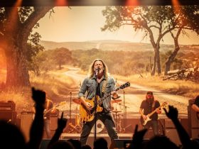 Der ungeschminkte Sound des Südens: Neuigkeiten und Fakten zu Blackberry Smoke – Beliebte Lieder und Alben
