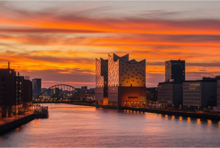 Pulsschlag der Hansestadt: Deine Nachrichten aus Hamburg vom 06. Juni 2026