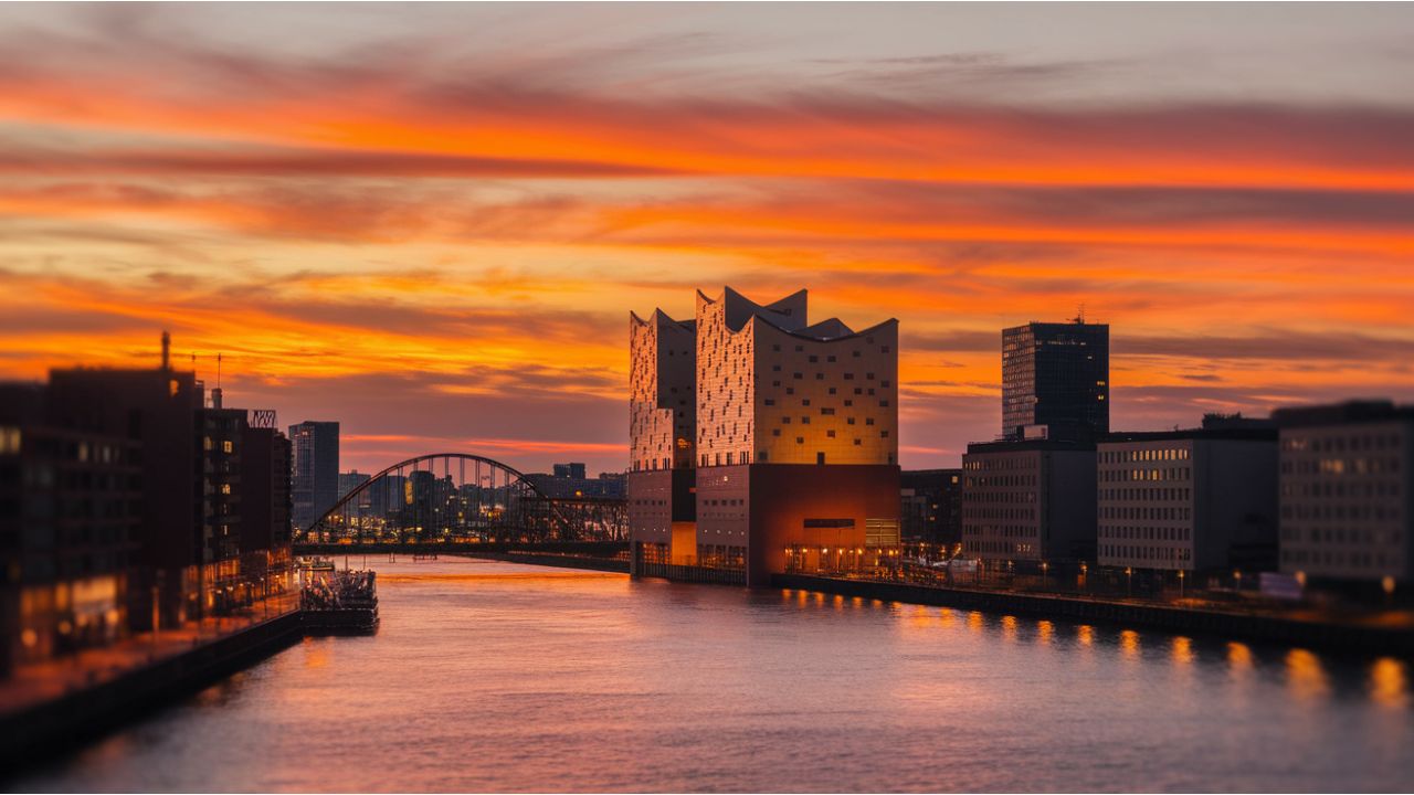 Pulsschlag der Hansestadt: Deine Nachrichten aus Hamburg vom 06. Juni 2026
