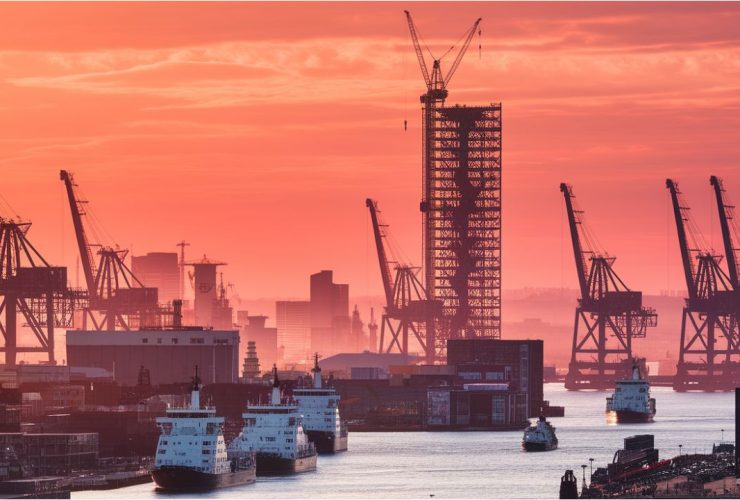 Pulsschlag der Hansestadt: Deine Nachrichten aus Hamburg vom 07. Juni 2026