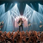 Classic Rock Musik News KW 24: Legenden auf Tour, neue Riffs und unveröffentlichte Schätze!