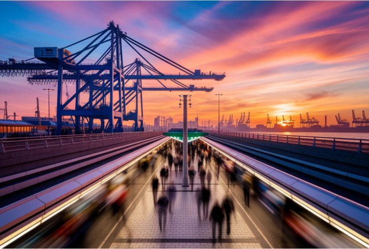 Hamburg im Fokus: Die Nachrichten vom 09. Juni 2026 – Ein Tag voller Weichenstellungen und Kontraste
