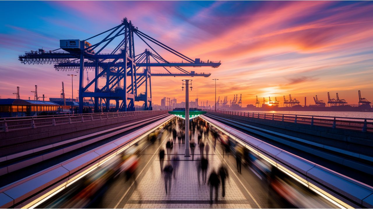Hamburg im Fokus: Die Nachrichten vom 09. Juni 2026 – Ein Tag voller Weichenstellungen und Kontraste