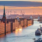 Hamburg im Fokus: Dein Überblick über die Nachrichten vom 10. Juni 2026 – Zwischen Hafenkante, Gesundheitsreform und Wirtschaftsimpulsen