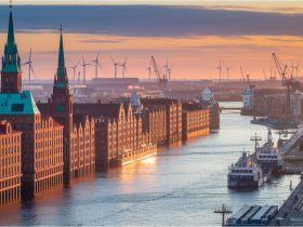 Hamburg im Fokus: Dein Überblick über die Nachrichten vom 10. Juni 2026 – Zwischen Hafenkante, Gesundheitsreform und Wirtschaftsimpulsen