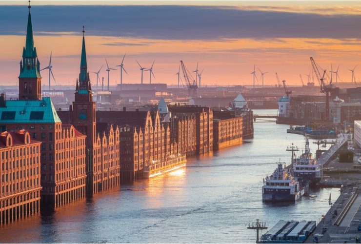 Hamburg im Fokus: Dein Überblick über die Nachrichten vom 10. Juni 2026 – Zwischen Hafenkante, Gesundheitsreform und Wirtschaftsimpulsen