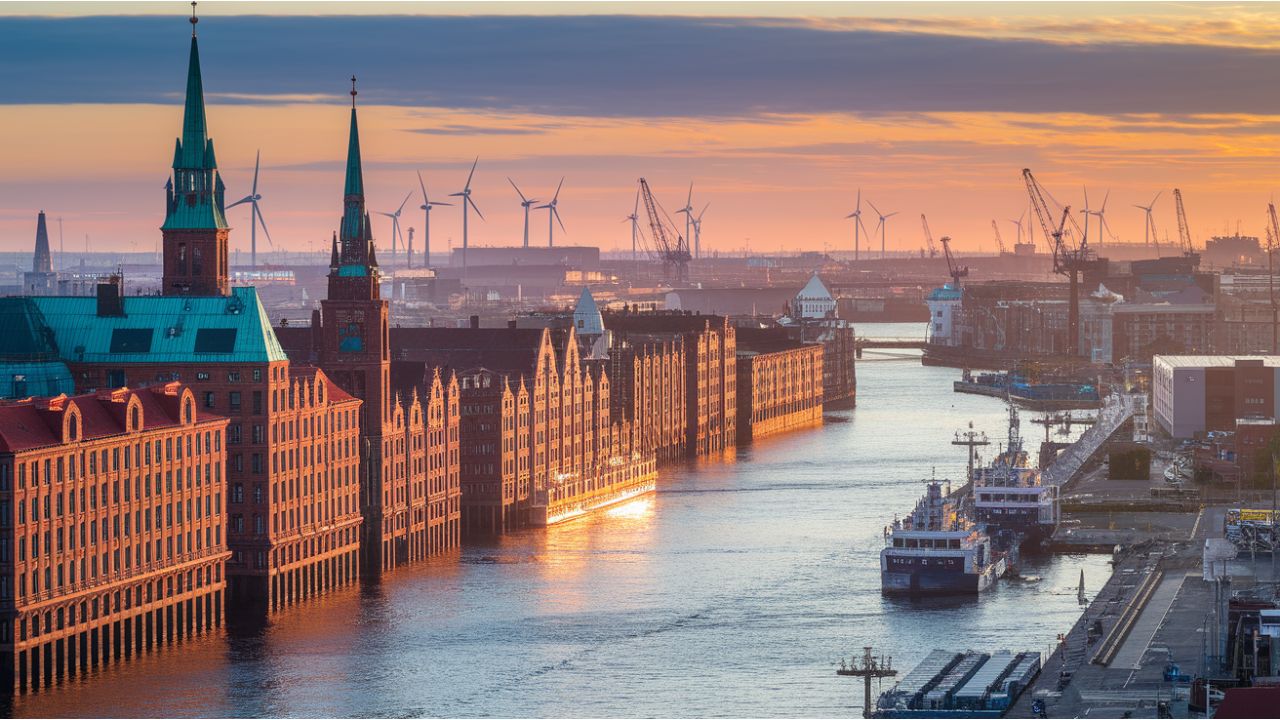 Hamburg im Fokus: Dein Überblick über die Nachrichten vom 10. Juni 2026 – Zwischen Hafenkante, Gesundheitsreform und Wirtschaftsimpulsen