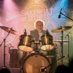 Nick Mason (Solo): Ein Blick auf die beliebtesten Lieder und Alben des Pink Floyd-Schlagzeugers