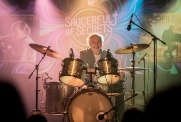 Nick Mason (Solo): Ein Blick auf die beliebtesten Lieder und Alben des Pink Floyd-Schlagzeugers