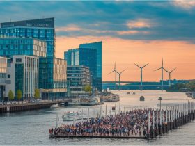 Der 13. Juni 2026 in Hamburg: Zwischen Sommerflaute, Hightech-Gipfeln und dem Puls der Hansestadt