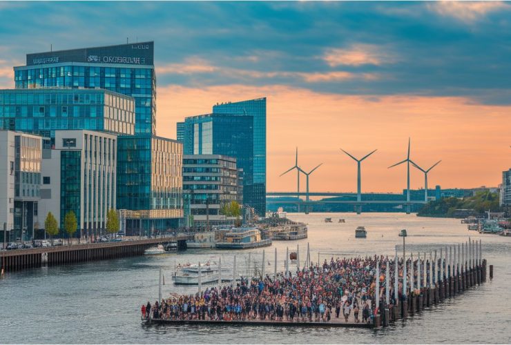Der 13. Juni 2026 in Hamburg: Zwischen Sommerflaute, Hightech-Gipfeln und dem Puls der Hansestadt