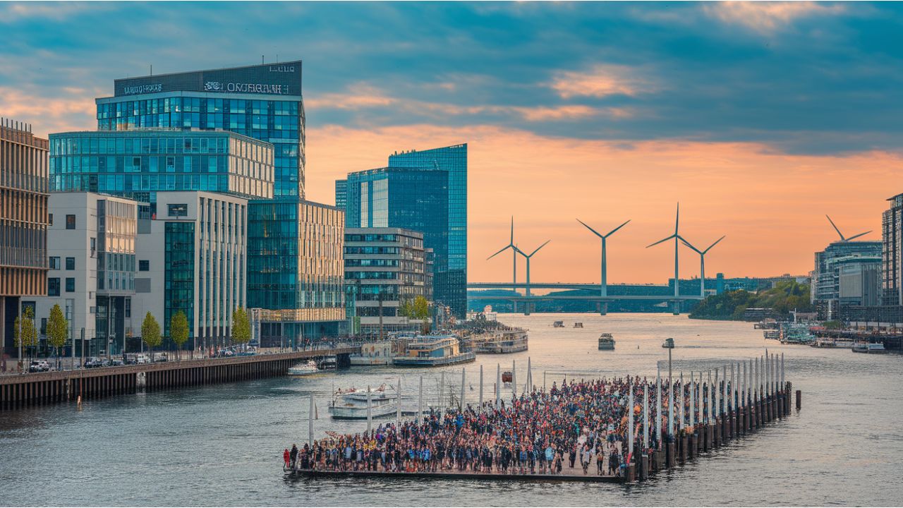 Der 13. Juni 2026 in Hamburg: Zwischen Sommerflaute, Hightech-Gipfeln und dem Puls der Hansestadt