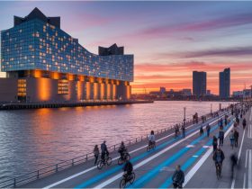 Der Puls der Hansestadt am 14. Juni 2026: Zwischen Kultur-Visionen, grüner Urbanität und sportlichen Entscheidungen