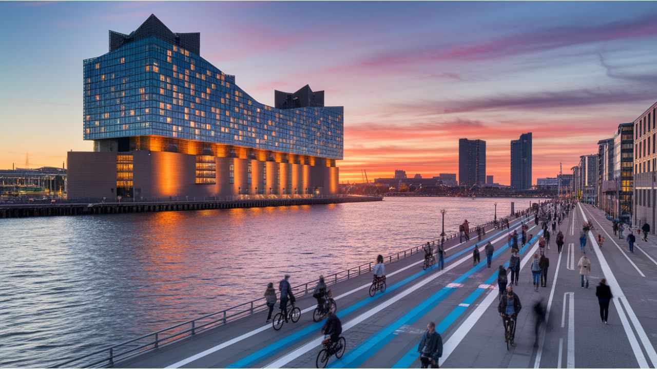 Der Puls der Hansestadt am 14. Juni 2026: Zwischen Kultur-Visionen, grüner Urbanität und sportlichen Entscheidungen