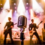 Classic Rock Musik News KW 25: Tour-Giganten, neue Alben und ein Hauch von Abschied