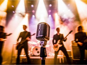 Classic Rock Musik News KW 25: Tour-Giganten, neue Alben und ein Hauch von Abschied