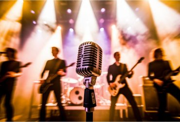 Classic Rock Musik News KW 25: Tour-Giganten, neue Alben und ein Hauch von Abschied