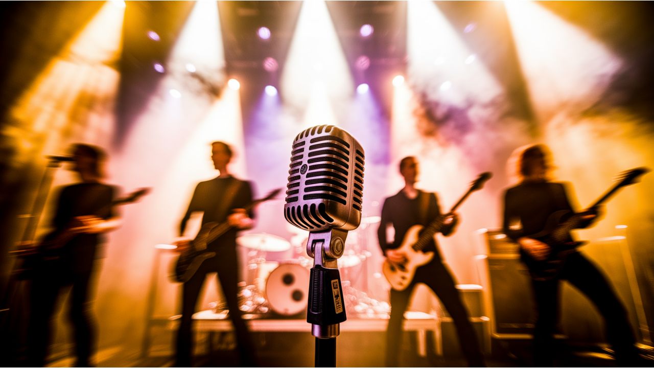 Classic Rock Musik News KW 25: Tour-Giganten, neue Alben und ein Hauch von Abschied