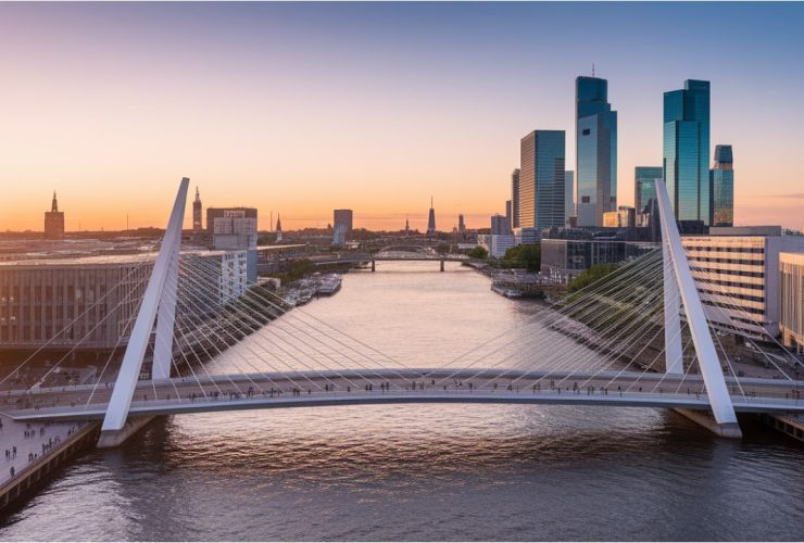 Pulsschlag der Hansestadt: Deine Nachrichten aus Hamburg vom 15. Juni 2026