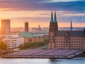Hamburg im Fokus: Die wichtigsten Nachrichten vom 16. Juni 2026 – Zwischen Justiz, digitaler Transformation und Klimazukunft