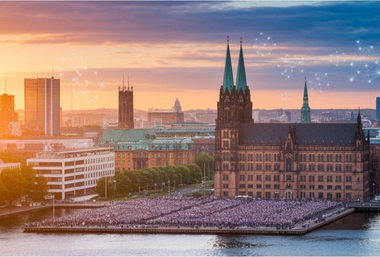 Hamburg im Fokus: Die wichtigsten Nachrichten vom 16. Juni 2026 – Zwischen Justiz, digitaler Transformation und Klimazukunft