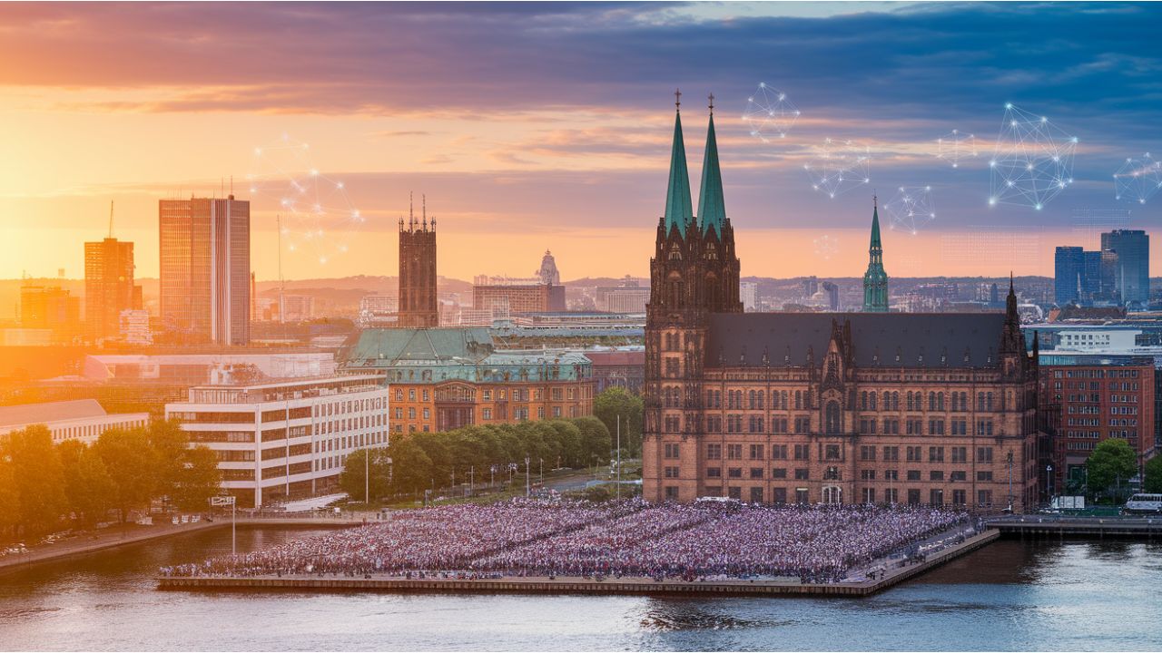 Hamburg im Fokus: Die wichtigsten Nachrichten vom 16. Juni 2026 – Zwischen Justiz, digitaler Transformation und Klimazukunft
