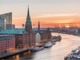Pulsschlag der Hansestadt: Deine Nachrichten aus Hamburg vom 17. Juni 2026