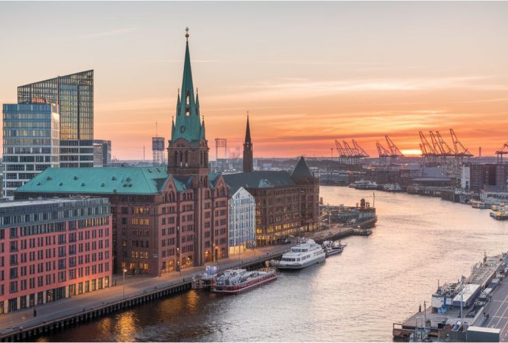 Pulsschlag der Hansestadt: Deine Nachrichten aus Hamburg vom 17. Juni 2026