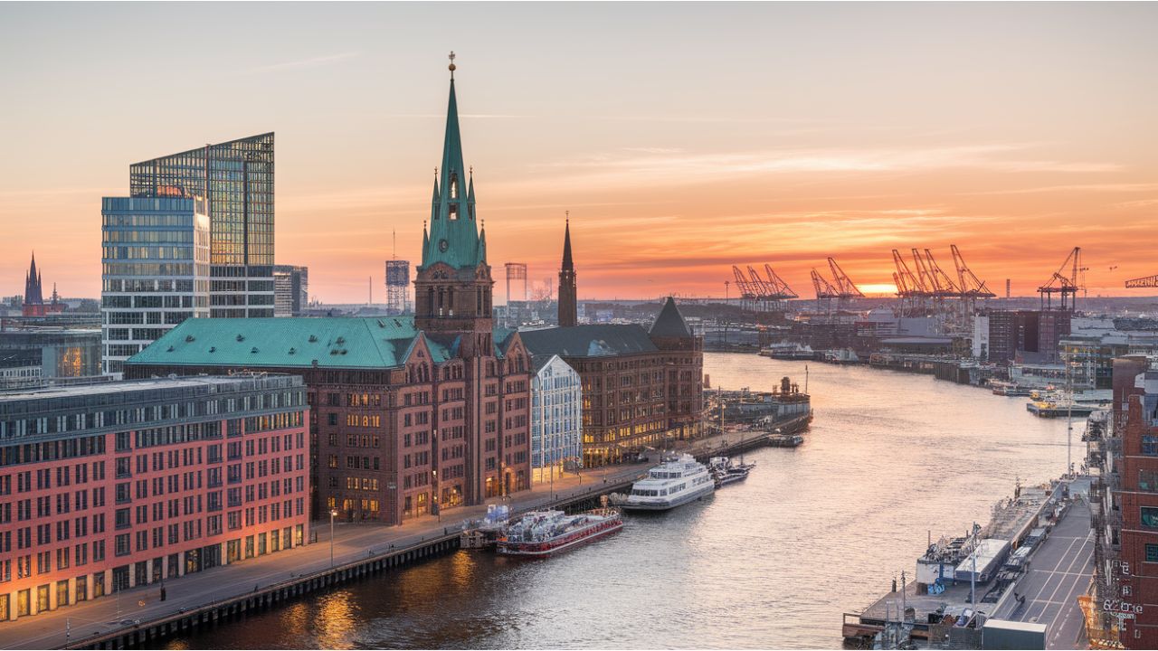 Pulsschlag der Hansestadt: Deine Nachrichten aus Hamburg vom 17. Juni 2026