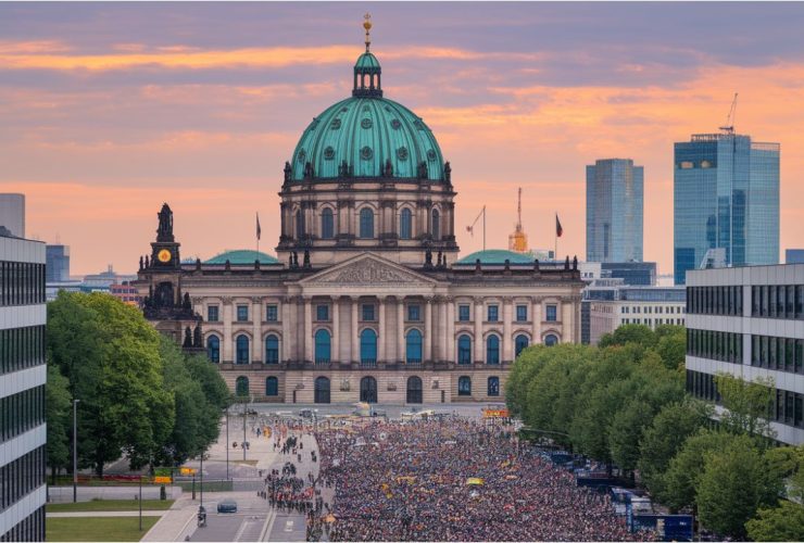 Nachrichten aus Hamburg vom 18. Juni 2026: Ein Blick auf Politik, Stadtentwicklung und soziale Debatten