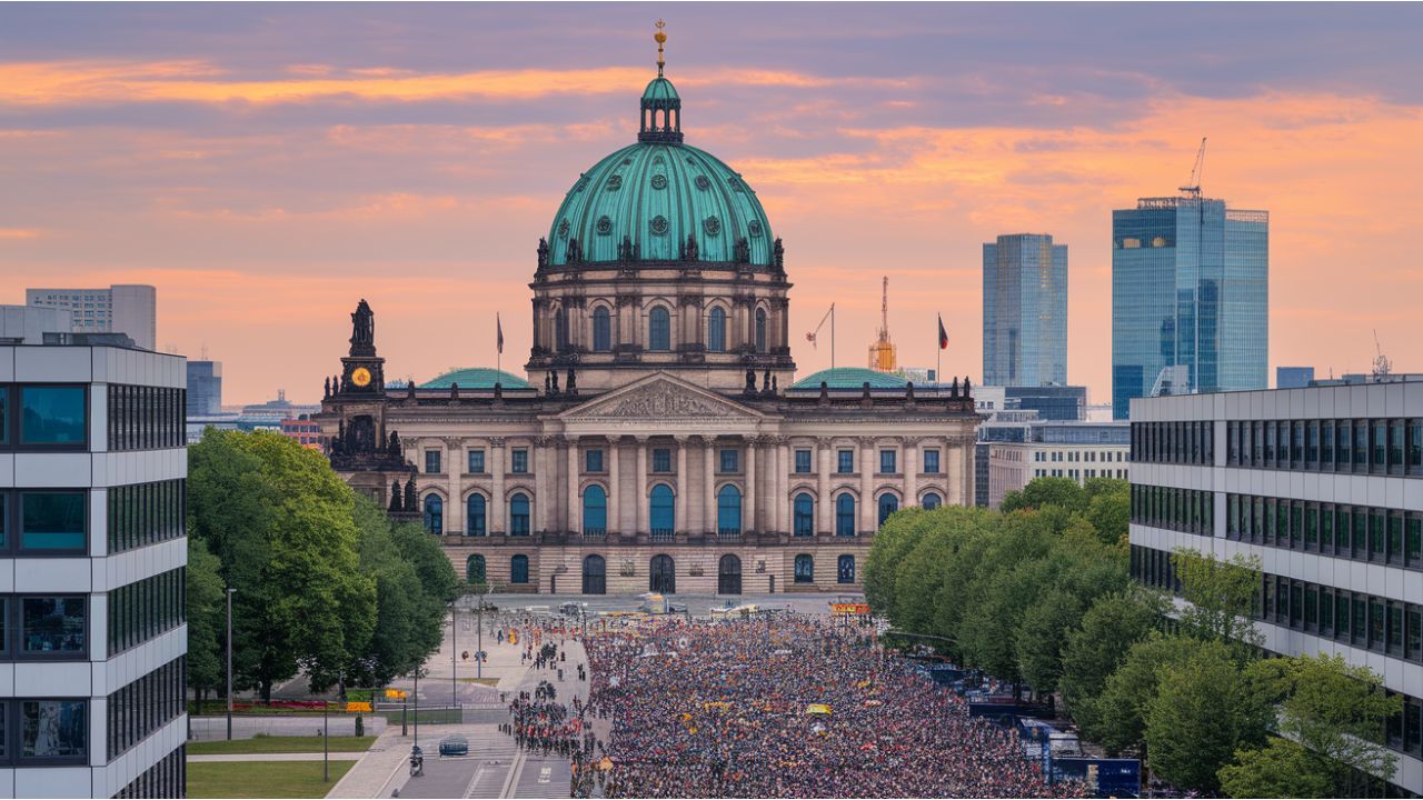 Nachrichten aus Hamburg vom 18. Juni 2026: Ein Blick auf Politik, Stadtentwicklung und soziale Debatten