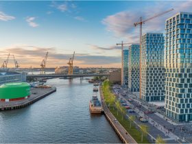 Pulsschlag der Hansestadt: Deine Nachrichten aus Hamburg vom 19. Juni 2026 – Zwischen Grüner Energie, Urbanen Visionen und Gesellschaftlichem Dialog