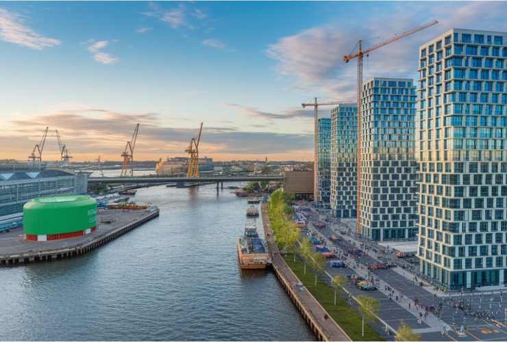 Pulsschlag der Hansestadt: Deine Nachrichten aus Hamburg vom 19. Juni 2026 – Zwischen Grüner Energie, Urbanen Visionen und Gesellschaftlichem Dialog