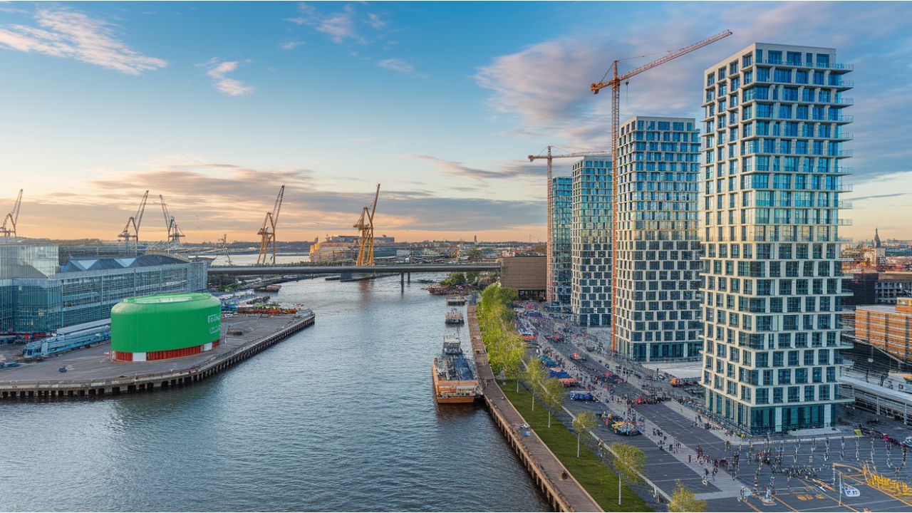 Pulsschlag der Hansestadt: Deine Nachrichten aus Hamburg vom 19. Juni 2026 – Zwischen Grüner Energie, Urbanen Visionen und Gesellschaftlichem Dialog