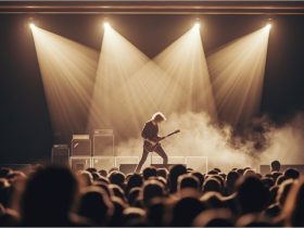 Classic Rock Musik News KW 26: Neue Alben, legendäre Touren und Archiv-Schätze erobern die Szene!